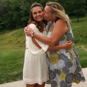 Meet your Posher, Jaclyn